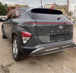 هيونداي كونا